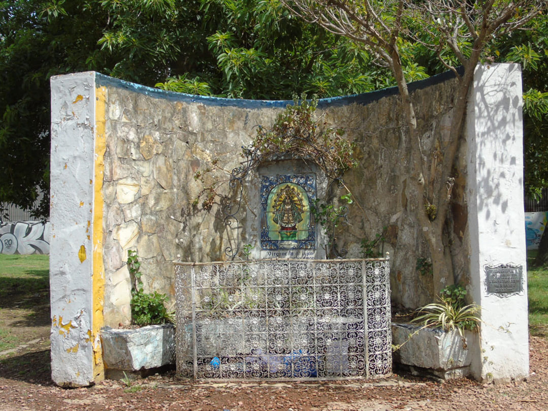 Virgen de Luján