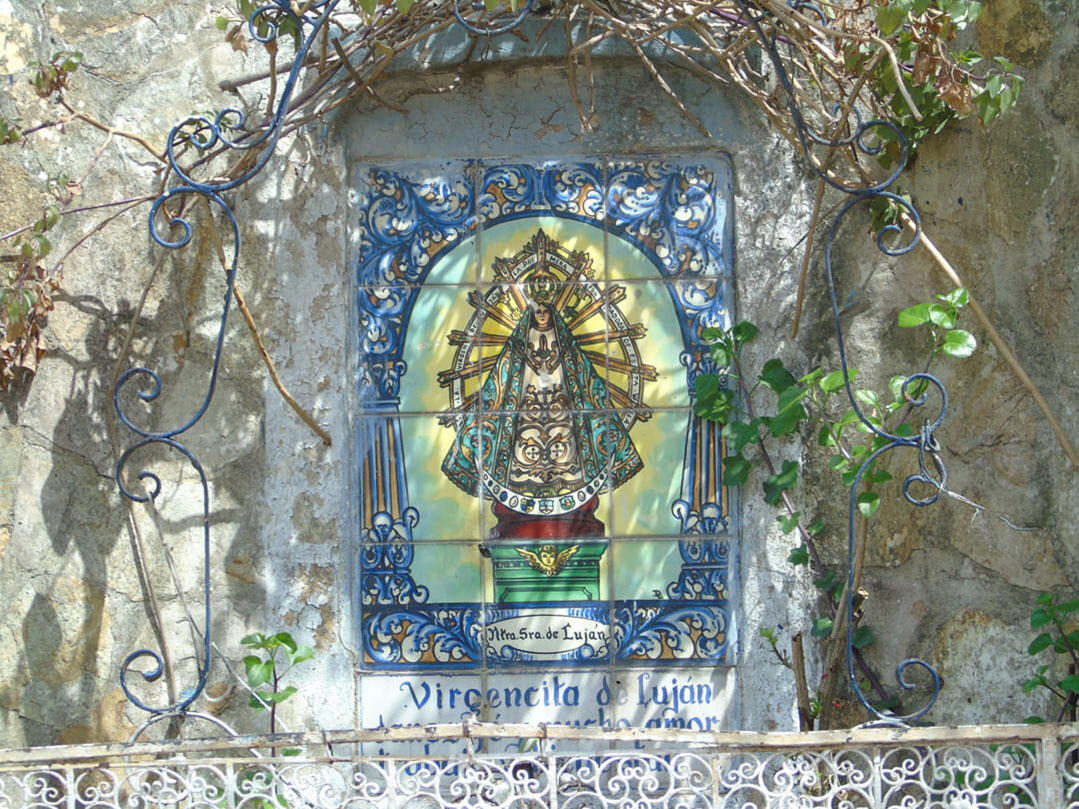 Virgen de Luján