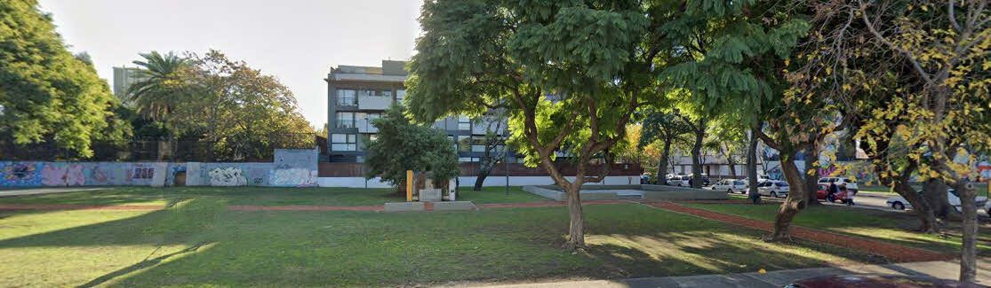 Plaza de los Colegiales