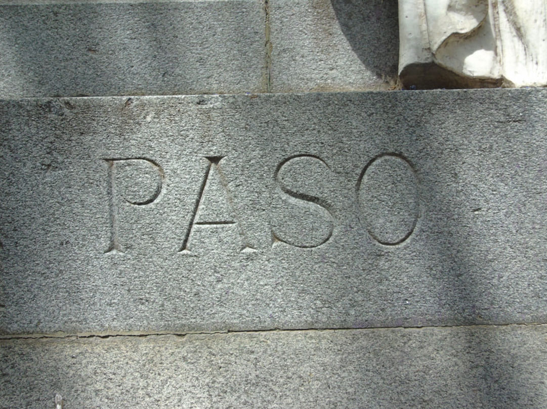 Juan José Paso