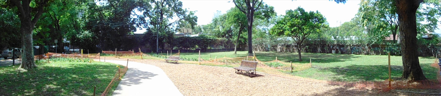 Plaza Juan José Paso