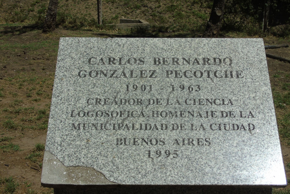 Placa Pecotche