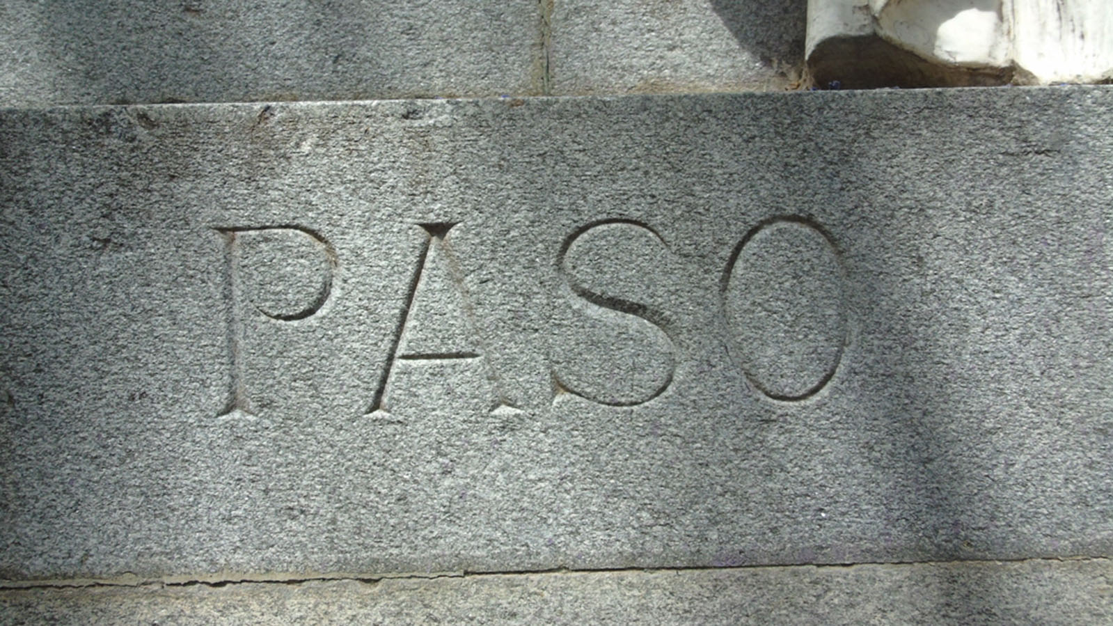 Plaza Juan José Paso