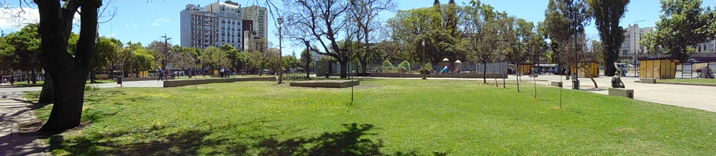 Plaza de la Constitución