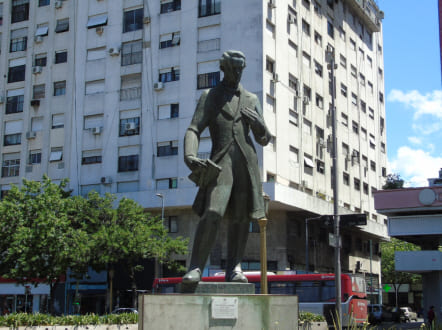 Plaza de la Constitución