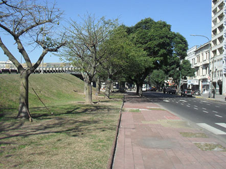  Cantero Central Provincia de Catamarca