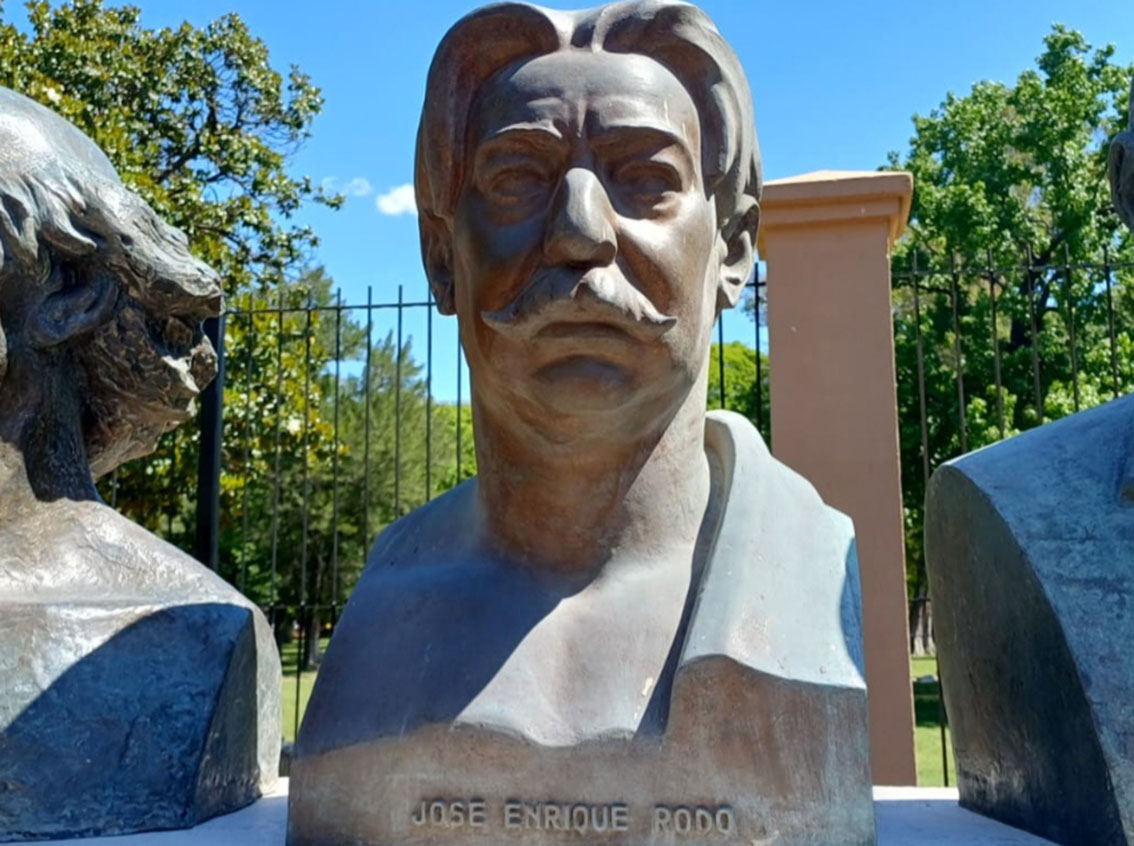 José Enrique Rodó