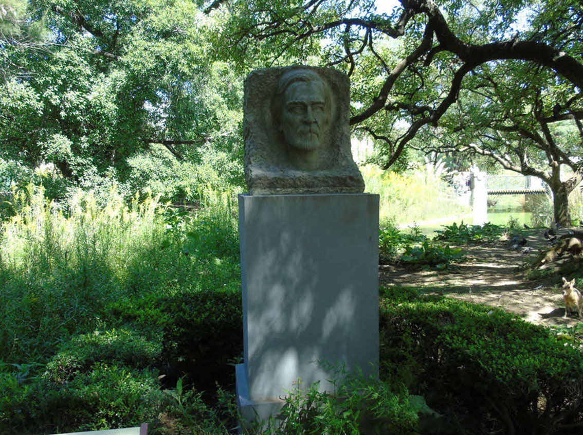 Guillermo Hudson
