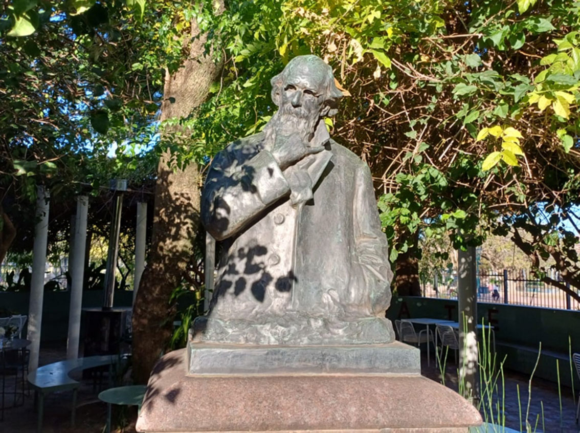 Eduardo Sívori