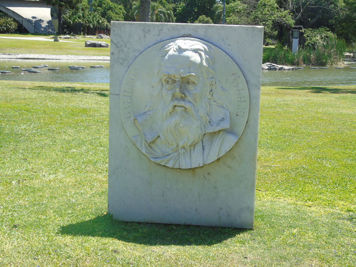 Galileo Galilei