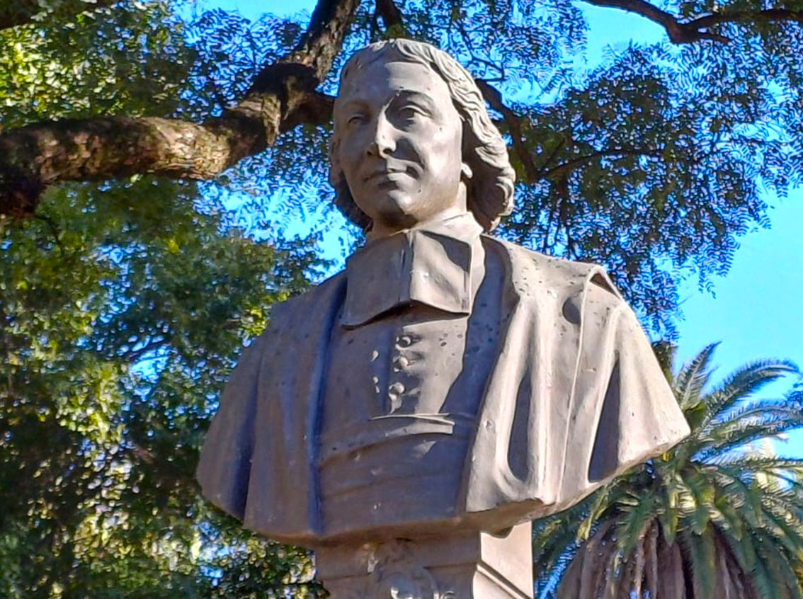Juan Bautista de La Salle
