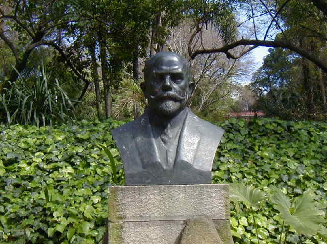 Perito Francisco P. Moreno