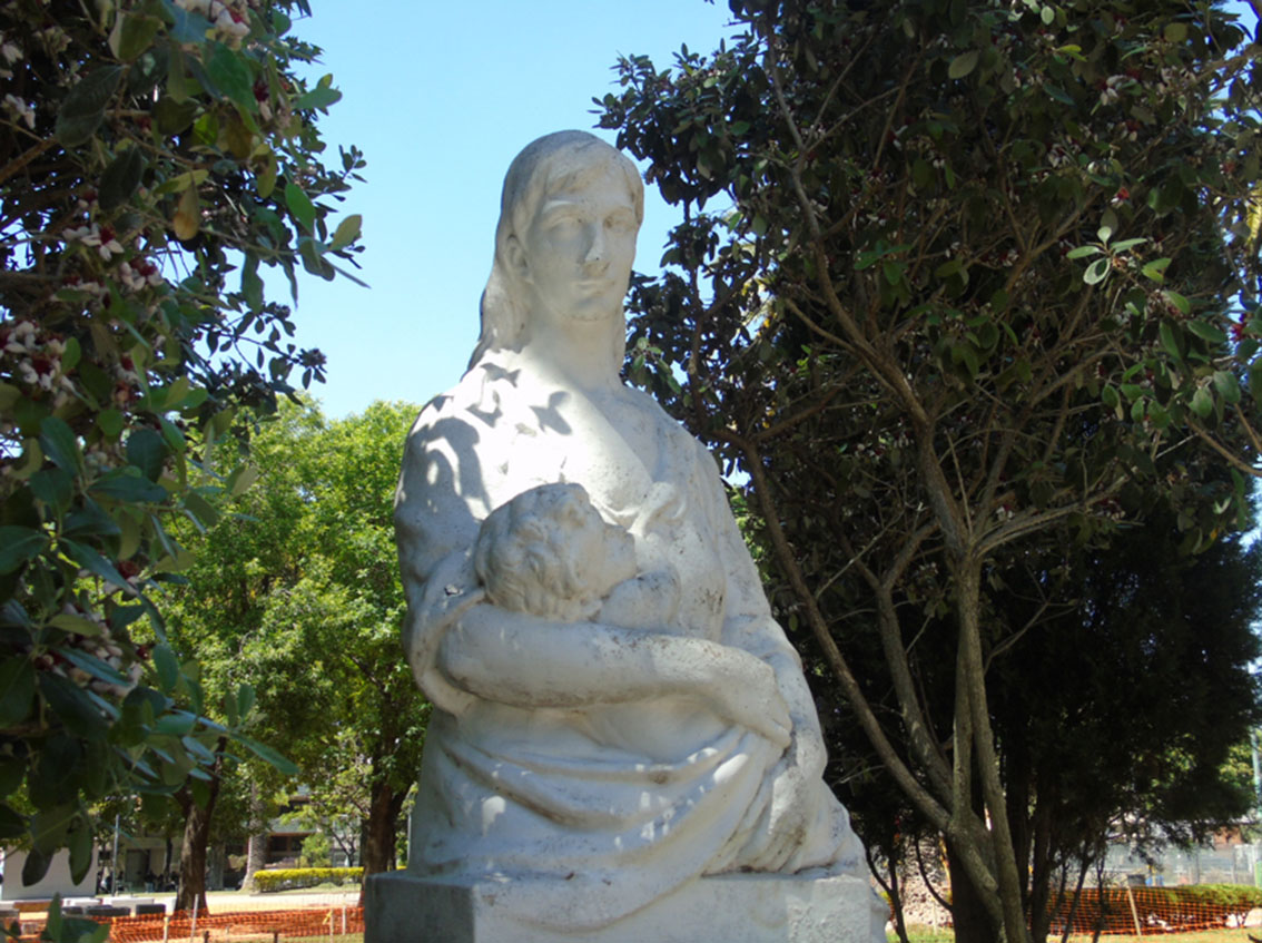 La Madre