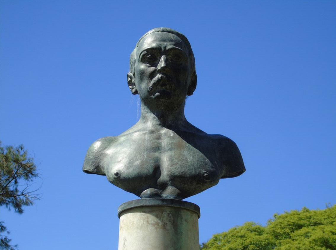 Enrique Larreta