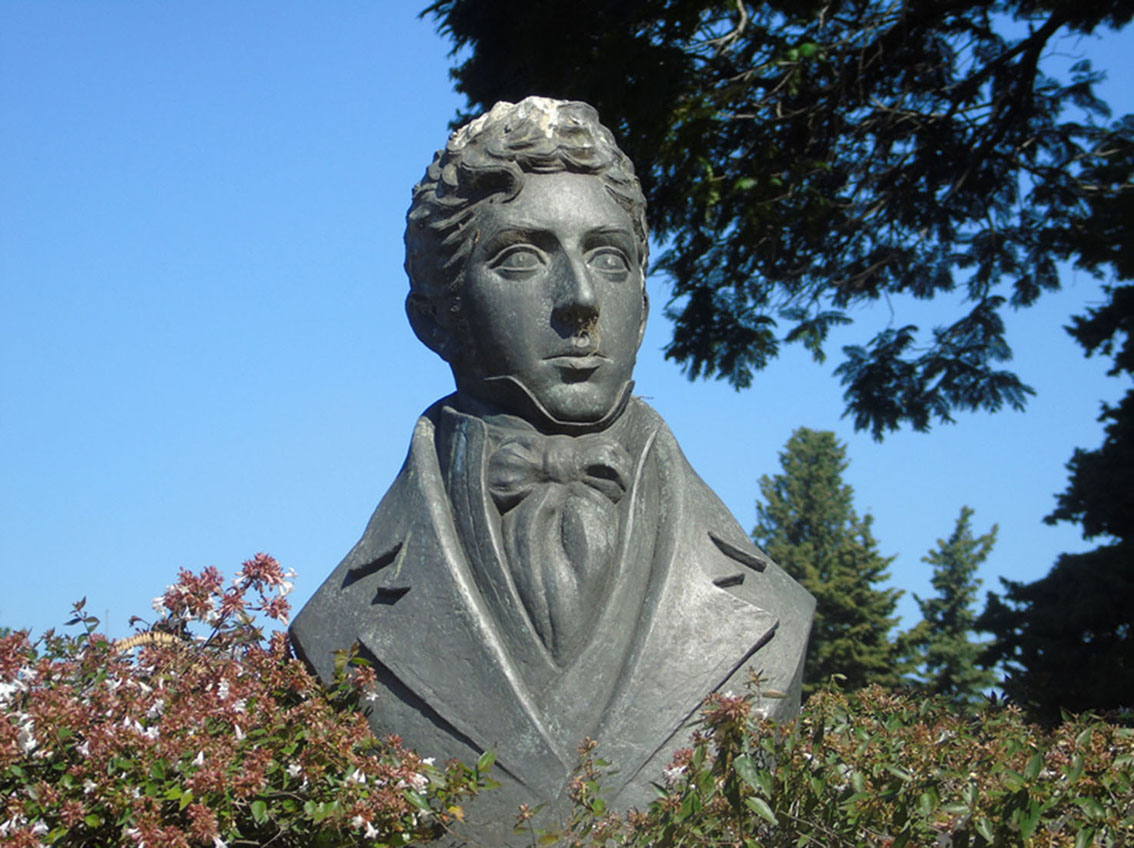 Martín de Álzaga