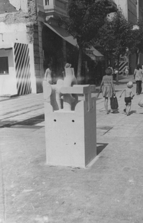 La Primavera (Baja)