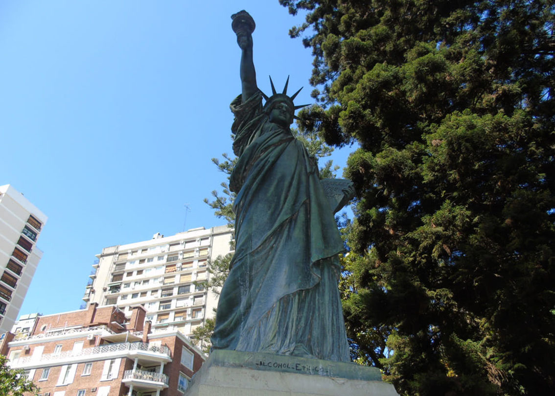 La Libertad