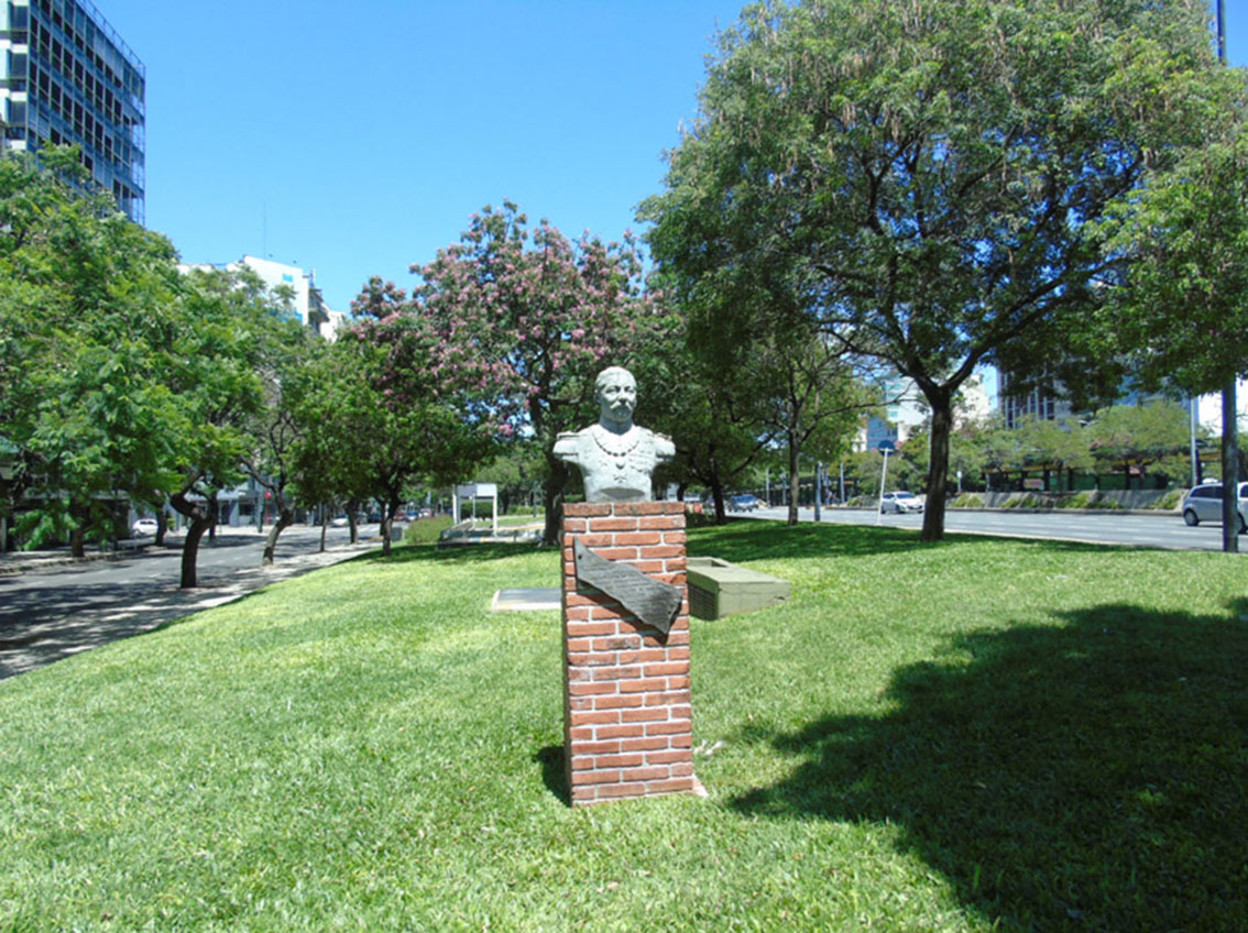 Comandante Luis J. Fontana (Baja)