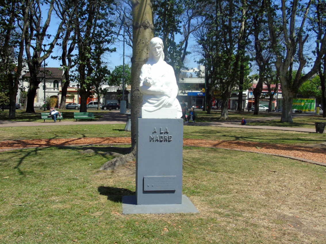 La Madre