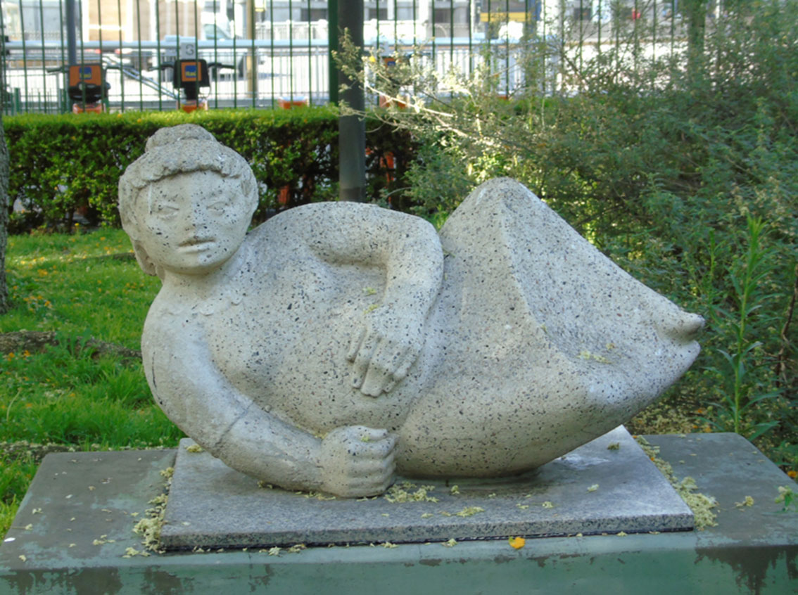 La Espera