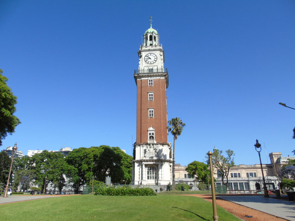 Torre Monumental
