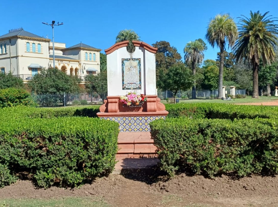 Nuestra Señora de los Remedios