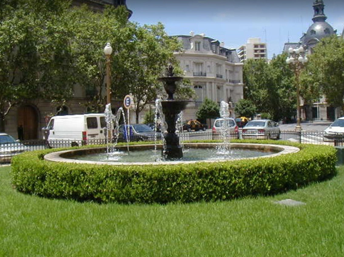 Centro de Fuente