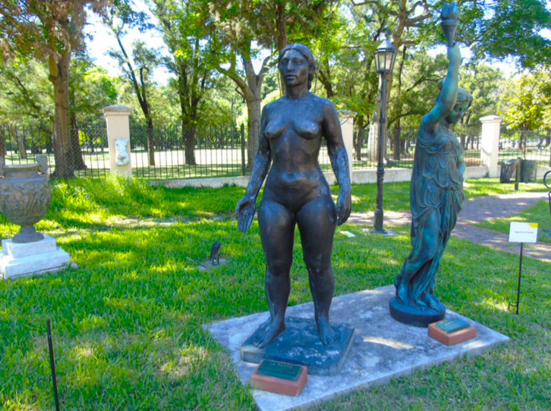 La Pampa