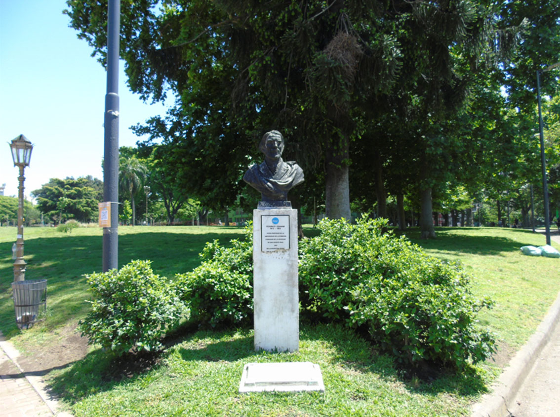Dr. Antonio F. Ozanam