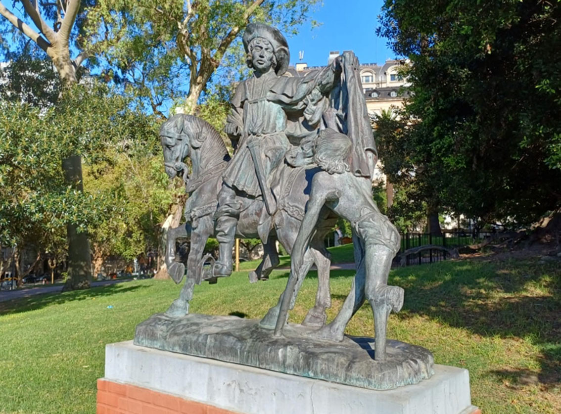 San Martín de Tours