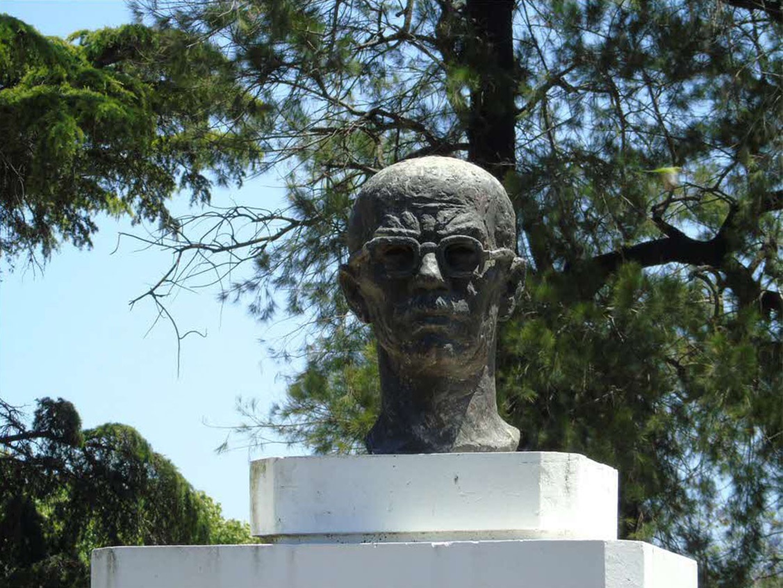 Dr. José María Velasco Ibarra