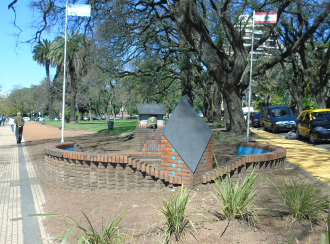 Homenaje a Gibran Khalil Gibran
