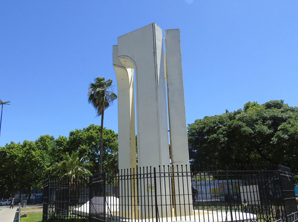 Homenaje IV Centenario Fundación Buenos Aires