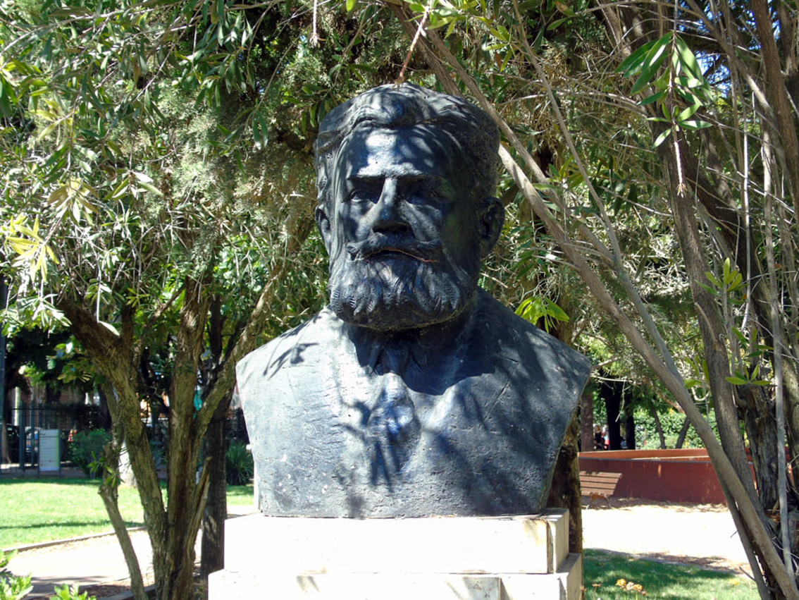 José Soldati