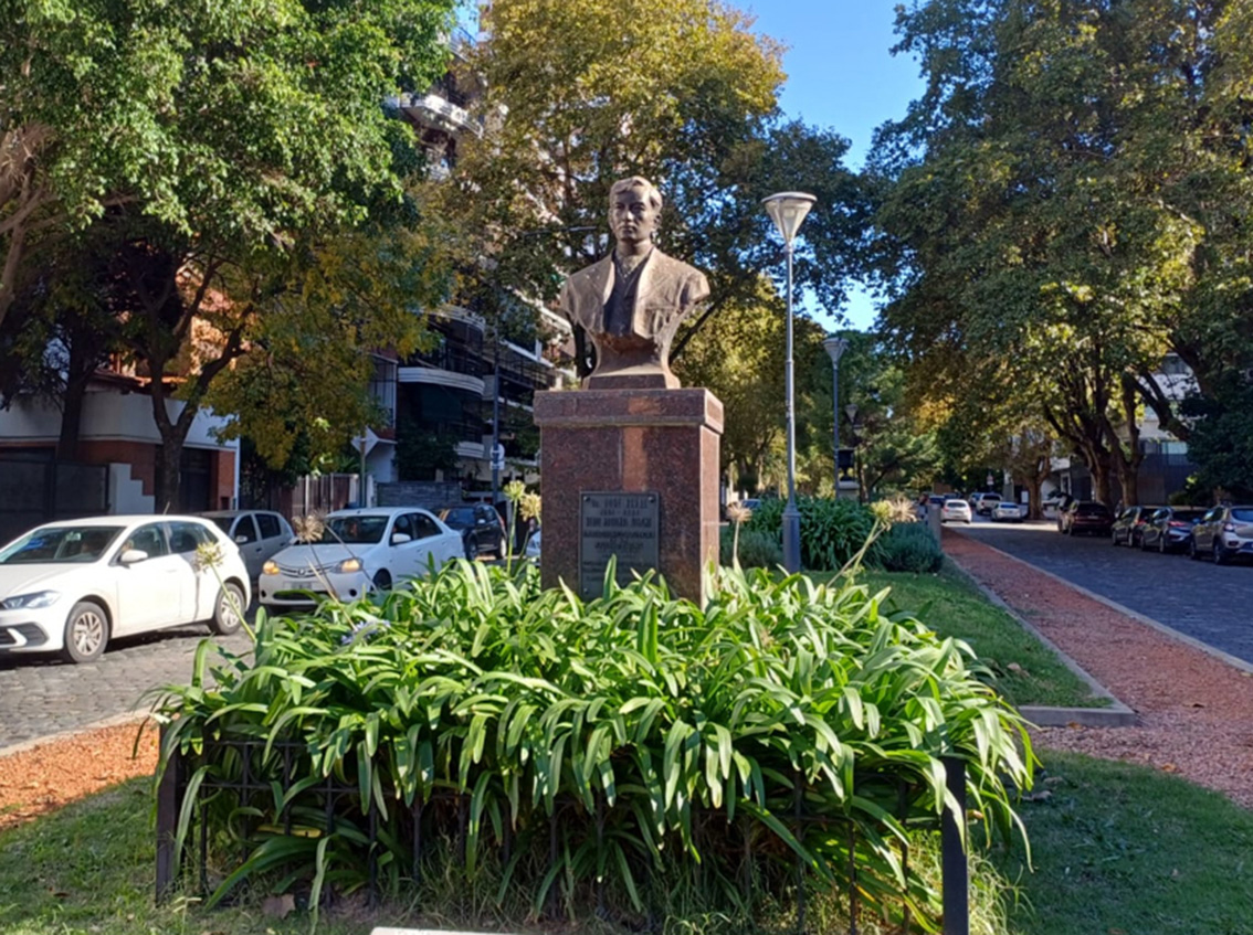 Jose P. Rizal