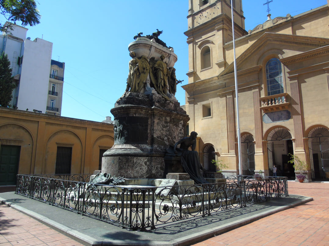 General Manuel Belgrano