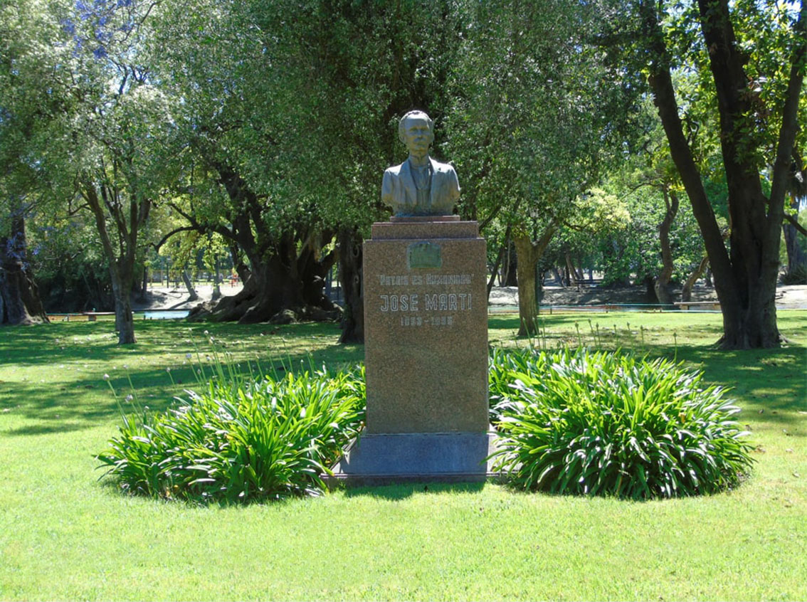 José Martí