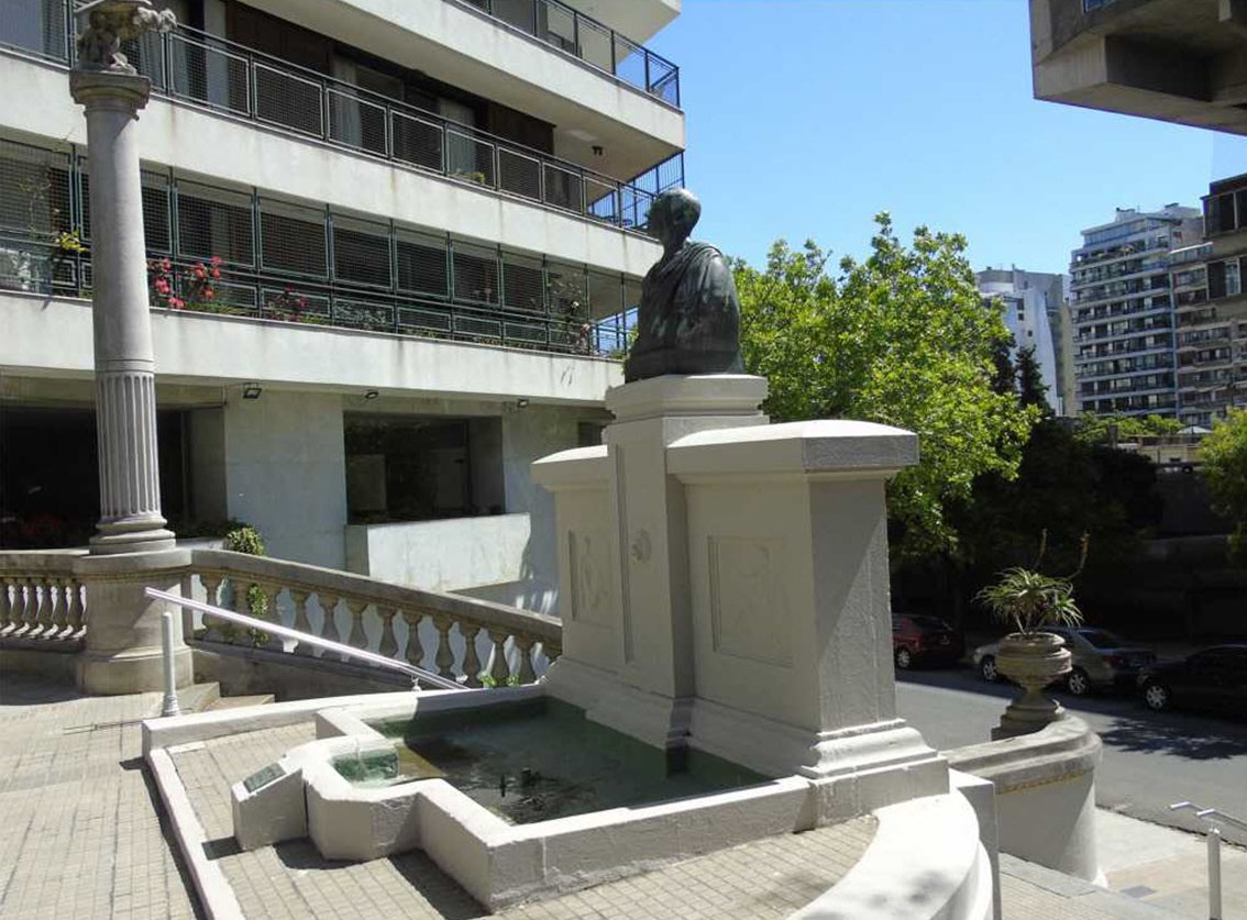 Dr. Antonio Piñero