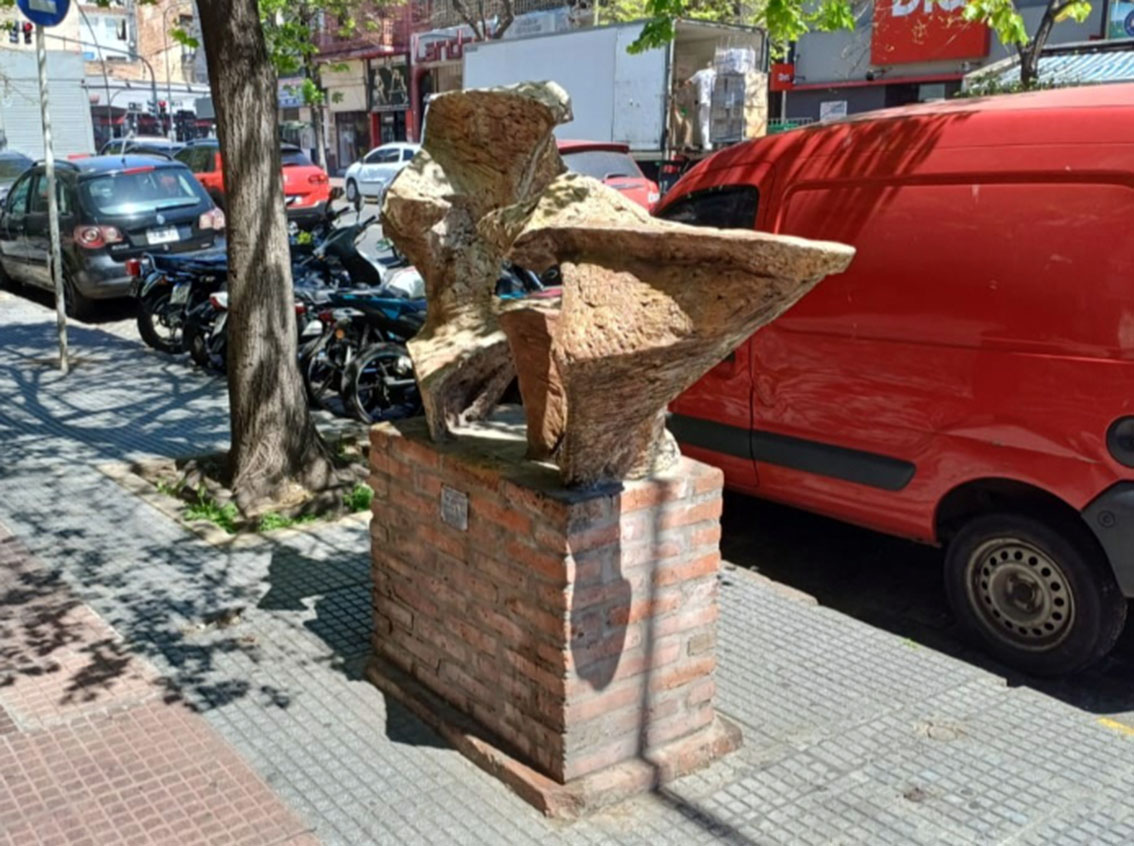 La Bestia
