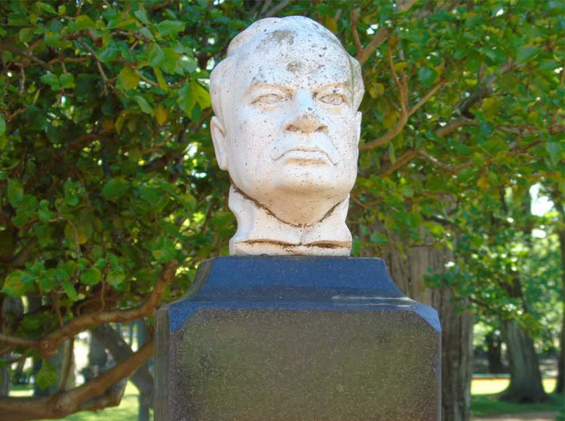 Rubén Darío