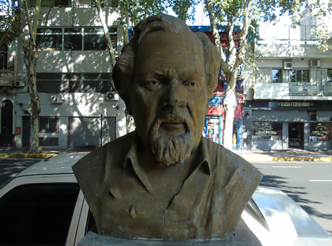 Pedro Asquini