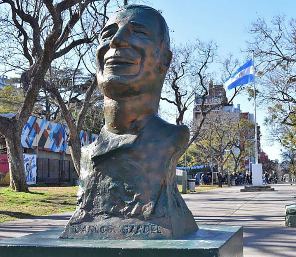 Carlos Gardel