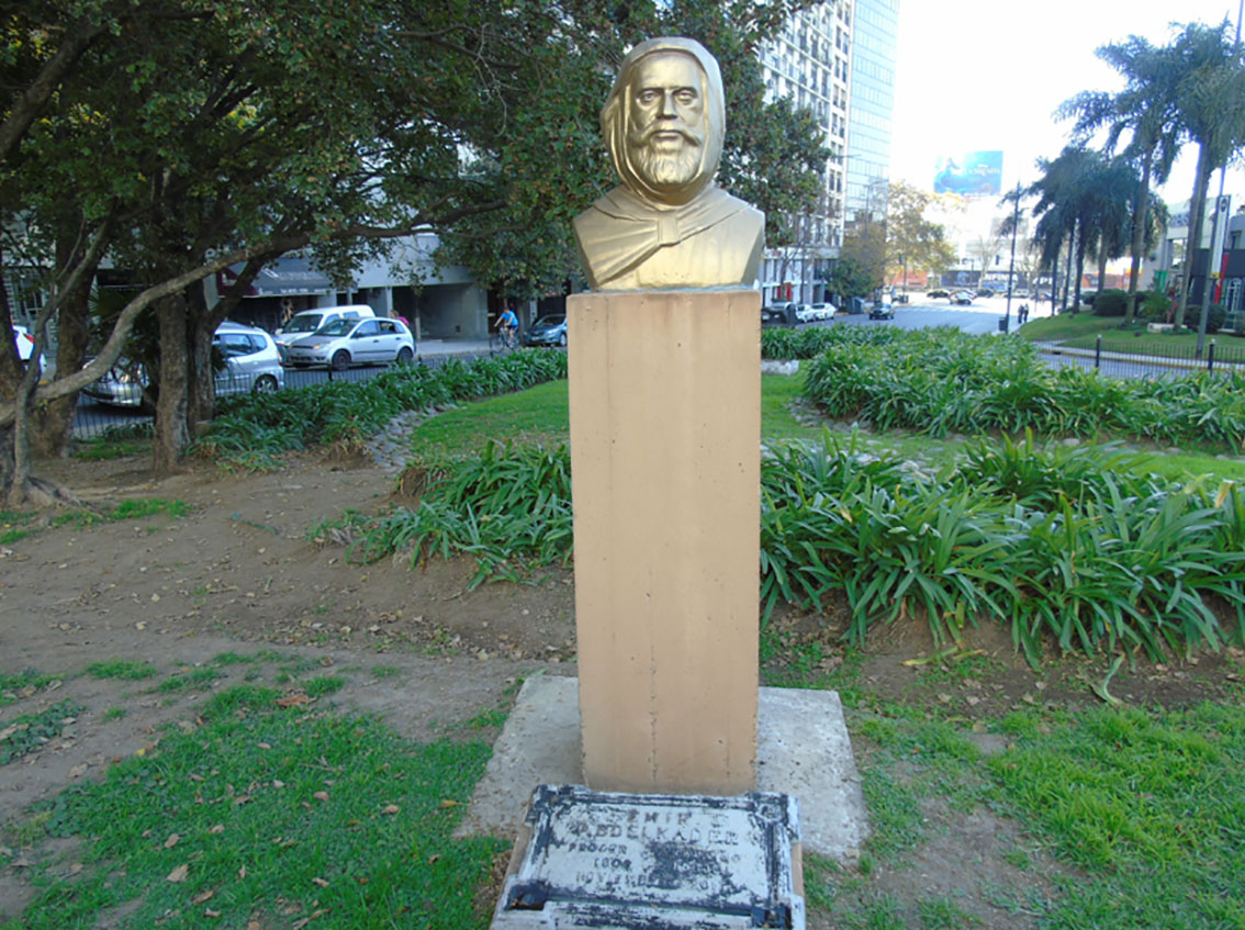 Emir Abdelkader