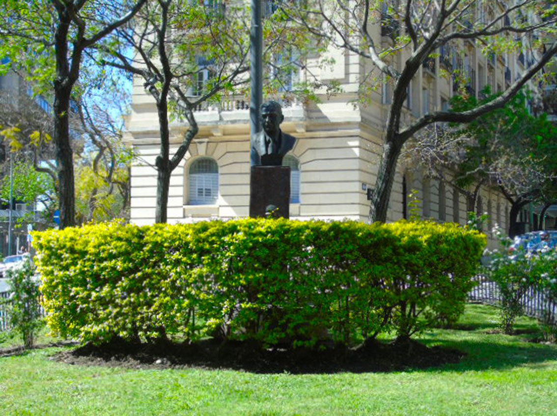 Carlos Bernardo González Pecotche