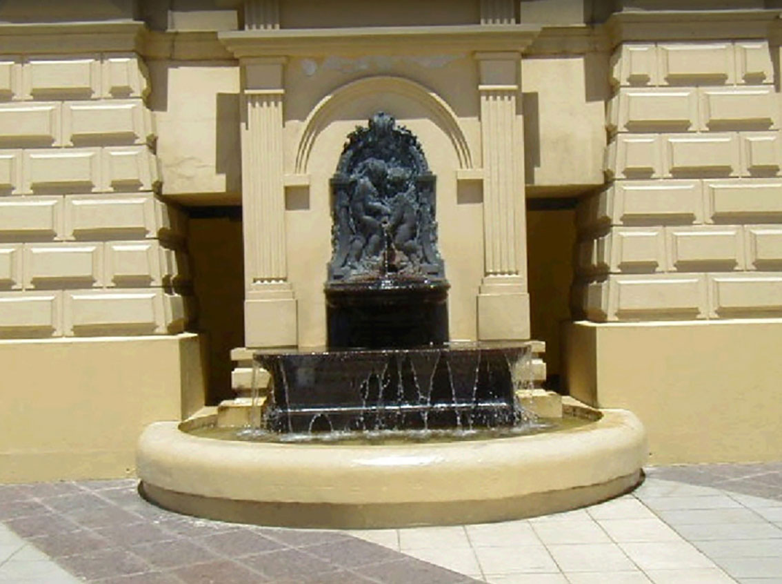 Fuente