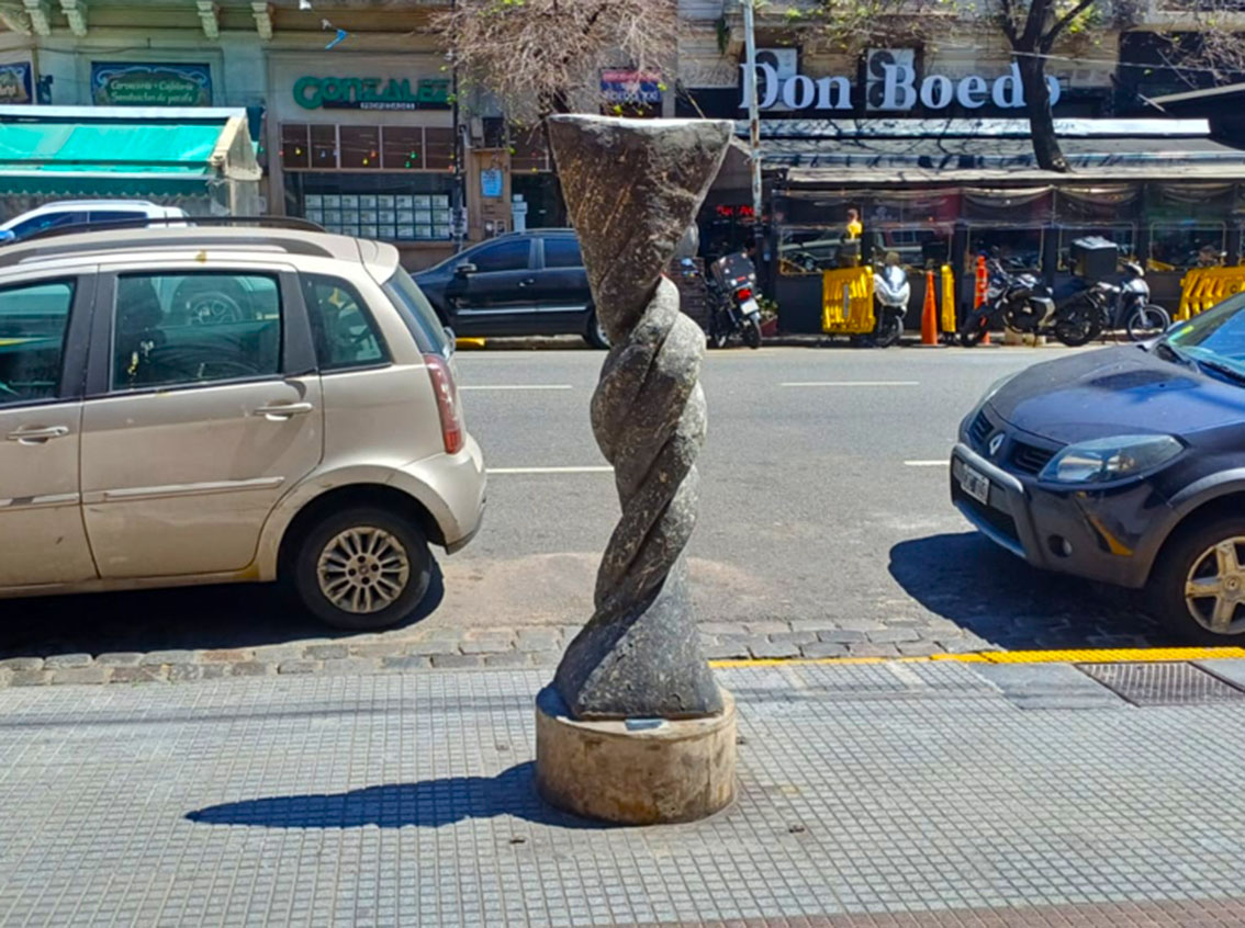 Esencia