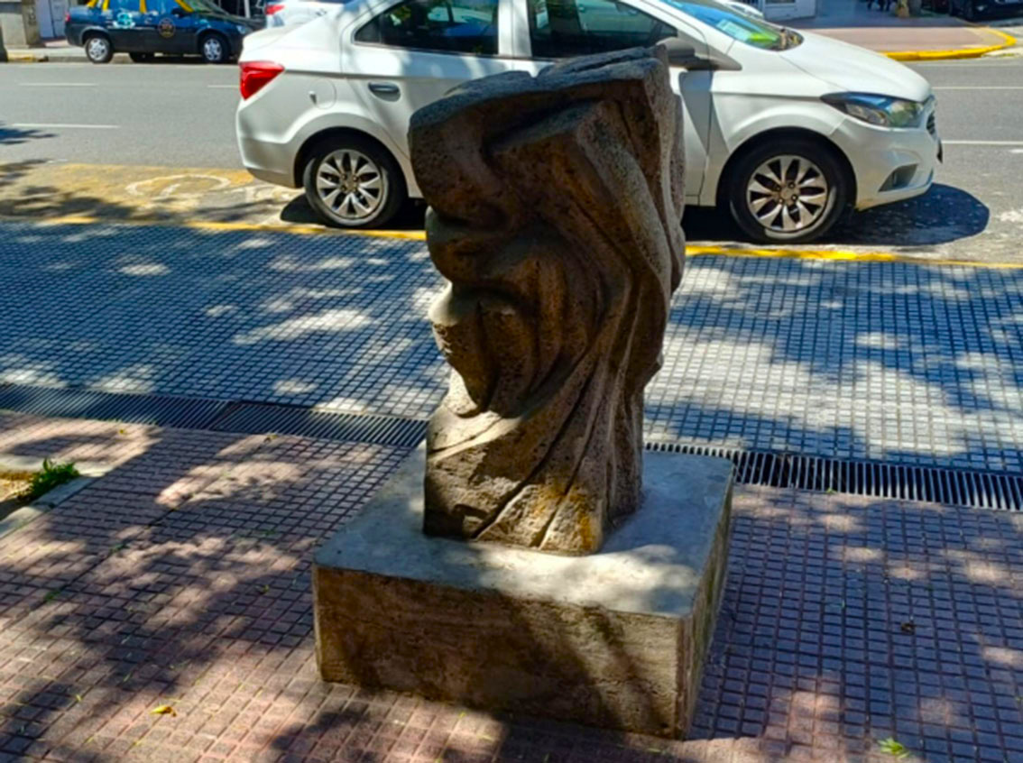 Vestido al Viento
