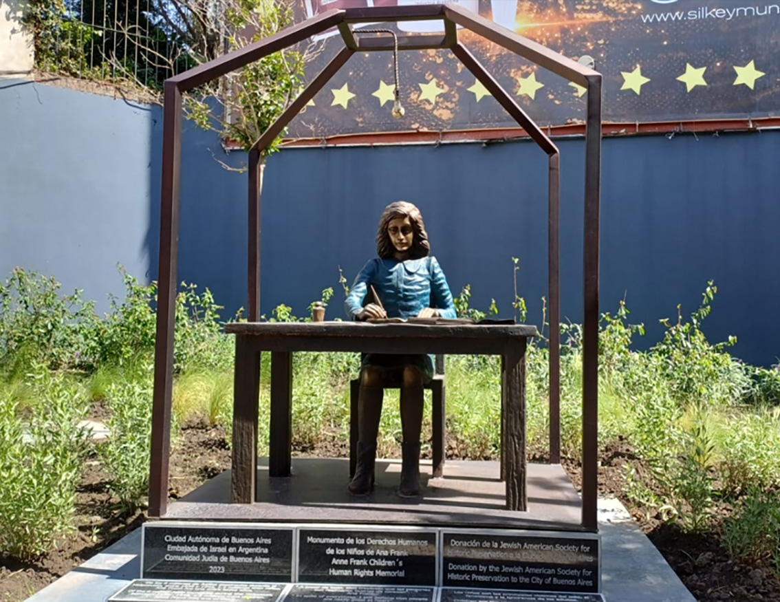 Ana Frank