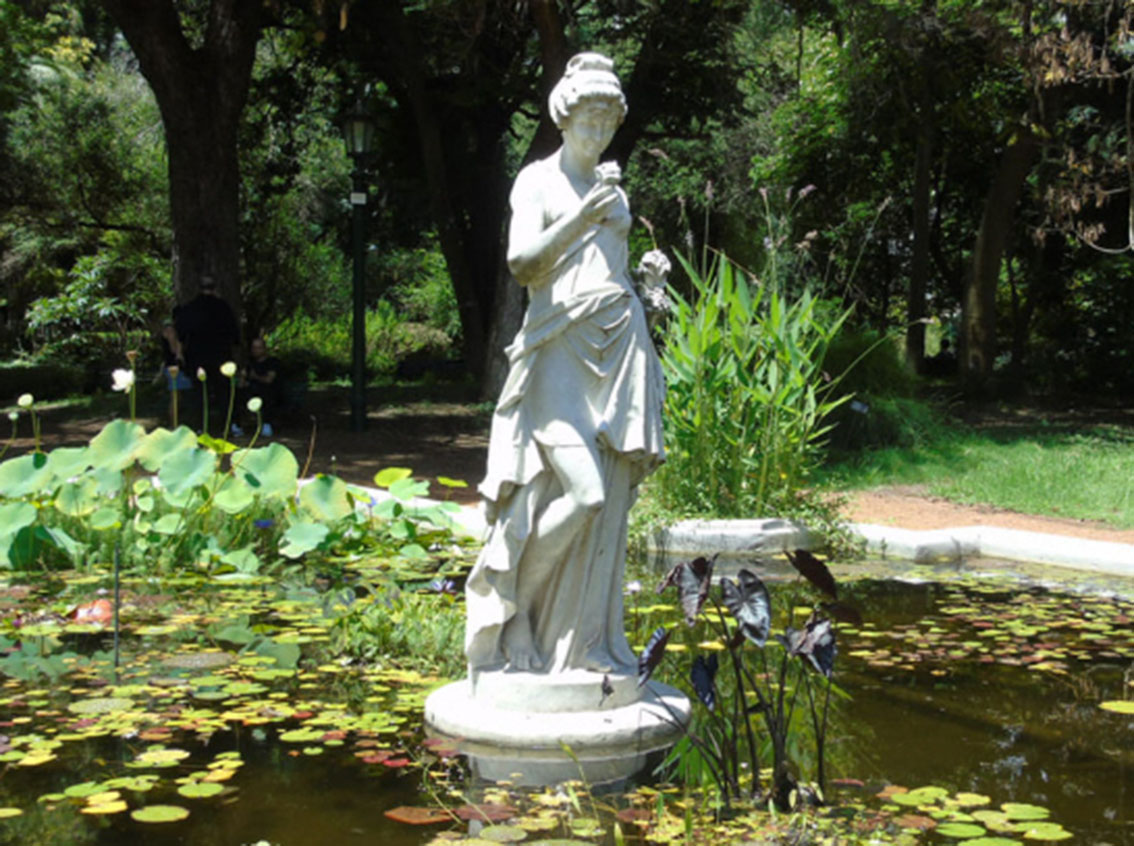 La Primavera