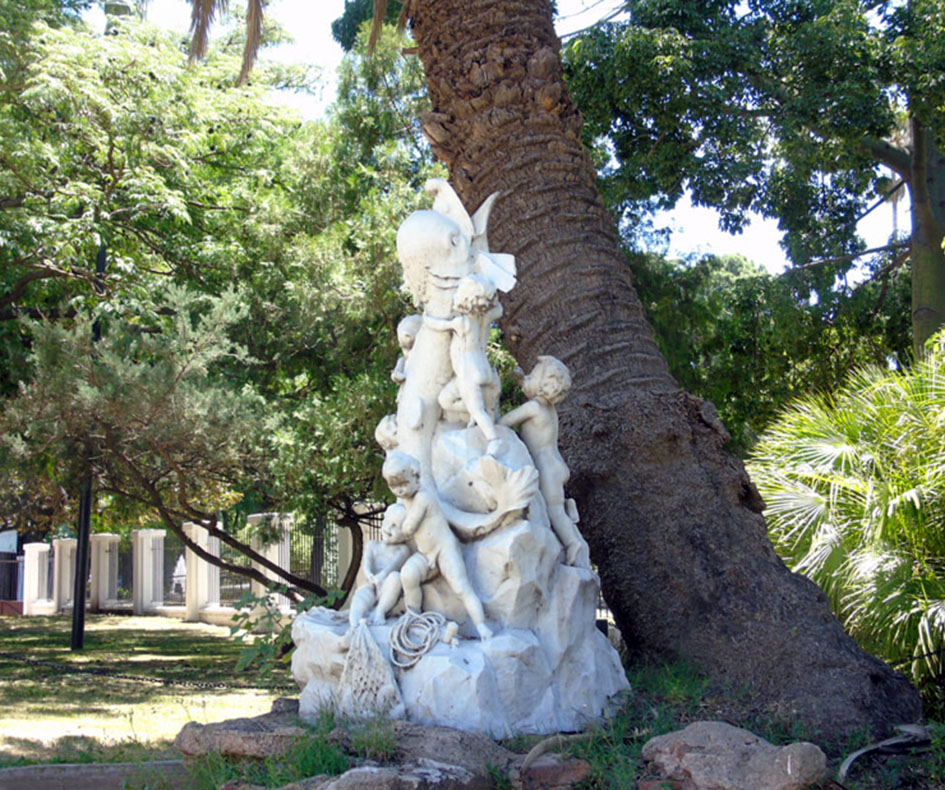La Caza del Delfín